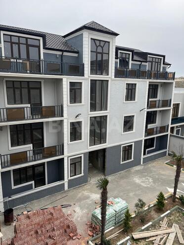 Продаётся 2-комн. новостройка 52 м², пос. Новханы, photo 8 from 15