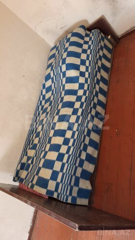 İcarəyə verilir 1 otaqlı həyət evi/bağ evi 16 m², NZS q., photo 4 from 7