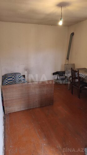 İcarəyə verilir 1 otaqlı həyət evi/bağ evi 16 m², NZS q., photo 6 from 7