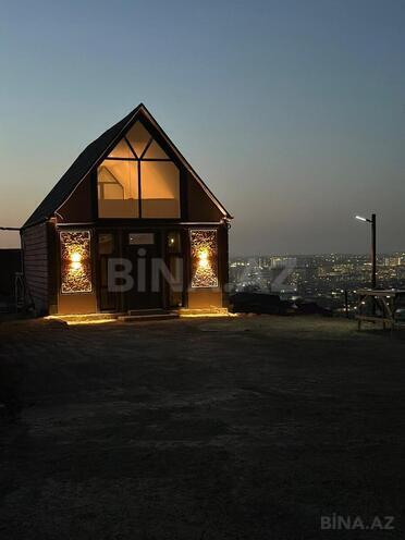 Satılır 3 otaqlı həyət evi/bağ evi 90 m², Atyalı q., photo 3 from 9