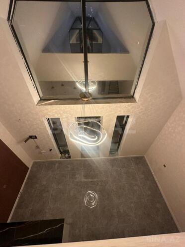 Satılır 3 otaqlı həyət evi/bağ evi 90 m², Atyalı q., photo 7 from 9