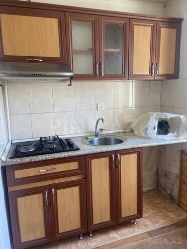 İcarəyə verilir 2 otaqlı köhnə tikili 45 m², photo 6 from 7