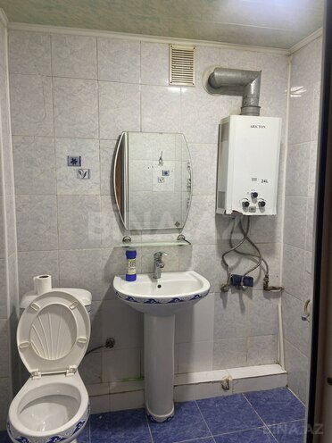 İcarəyə verilir 2 otaqlı köhnə tikili 45 m², photo 4 from 7