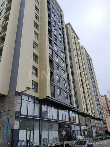Satılır 4 otaqlı yeni tikili 181 m², Şah İsmayıl Xətai m., photo 20 from 21