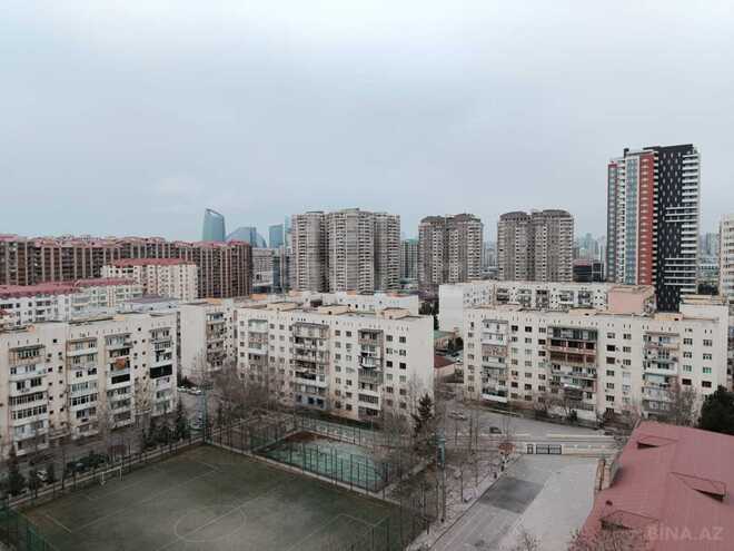Satılır 4 otaqlı yeni tikili 181 m², Şah İsmayıl Xətai m., photo 4 from 21