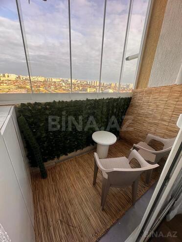 Satılır 3 otaqlı yeni tikili 84 m², Ağ şəhər q., photo 3 from 23