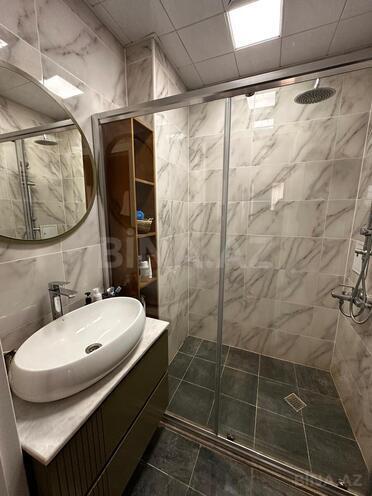 Satılır 3 otaqlı yeni tikili 84 m², Ağ şəhər q., photo 15 from 23