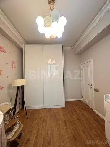 Satılır 3 otaqlı yeni tikili 84 m², Ağ şəhər q., photo 1 from 23