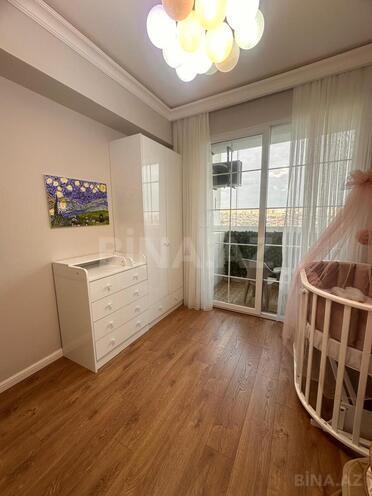 Satılır 3 otaqlı yeni tikili 84 m², Ağ şəhər q., photo 4 from 23