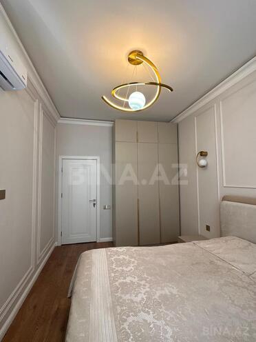 Satılır 3 otaqlı yeni tikili 84 m², Ağ şəhər q., photo 13 from 23