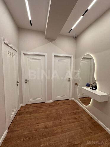 Satılır 3 otaqlı yeni tikili 84 m², Ağ şəhər q., photo 7 from 23
