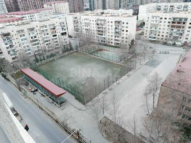 Satılır 4 otaqlı yeni tikili 181 m², Şah İsmayıl Xətai m., photo 5 from 21