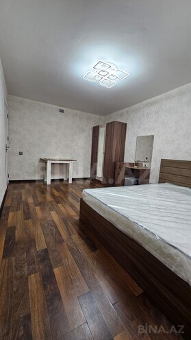 Сдаётся 1-комн. вторичка 40 м², м. Ичеришехер, photo 3 from 21