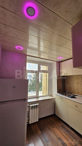 Сдаётся 1-комн. вторичка 40 м², м. Ичеришехер, photo 14 from 21