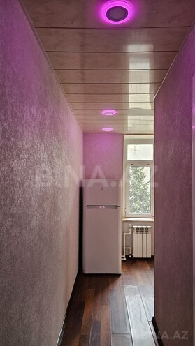 Сдаётся 1-комн. вторичка 40 м², м. Ичеришехер, photo 13 from 21