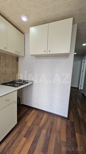 Сдаётся 1-комн. вторичка 40 м², м. Ичеришехер, photo 12 from 21