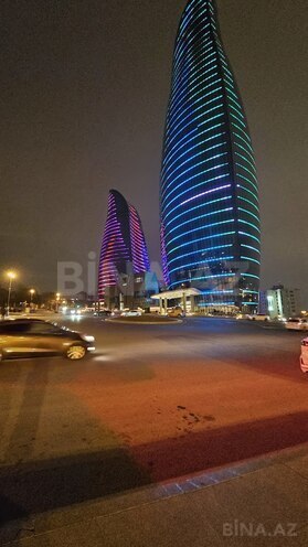 Сдаётся 1-комн. вторичка 40 м², м. Ичеришехер, photo 19 from 21