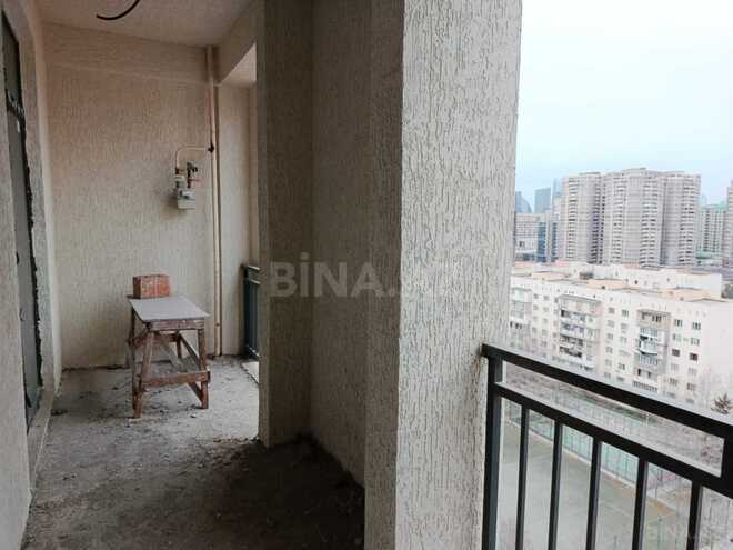 Satılır 4 otaqlı yeni tikili 181 m², Şah İsmayıl Xətai m., photo 15 from 21
