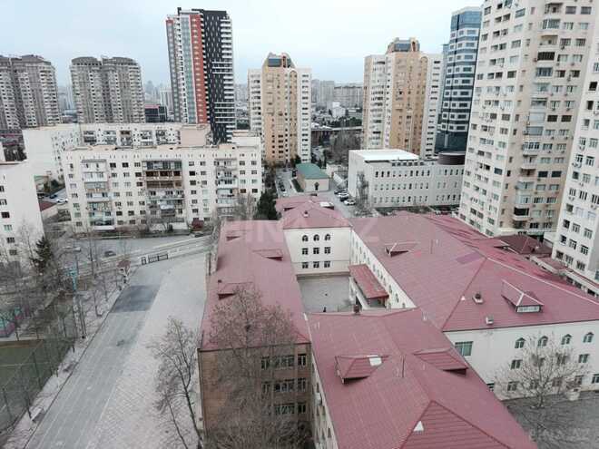 Satılır 4 otaqlı yeni tikili 181 m², Şah İsmayıl Xətai m., photo 16 from 21