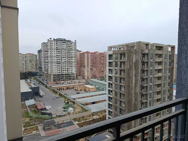Satılır 4 otaqlı yeni tikili 181 m², Şah İsmayıl Xətai m., photo 17 from 21