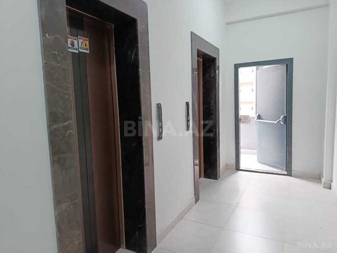 Satılır 4 otaqlı yeni tikili 181 m², Şah İsmayıl Xətai m., photo 18 from 21