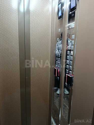 Satılır 4 otaqlı yeni tikili 181 m², Şah İsmayıl Xətai m., photo 19 from 21