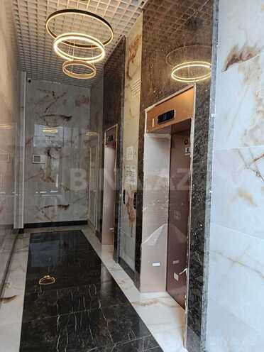 Satılır 4 otaqlı yeni tikili 181 m², Şah İsmayıl Xətai m., photo 3 from 21