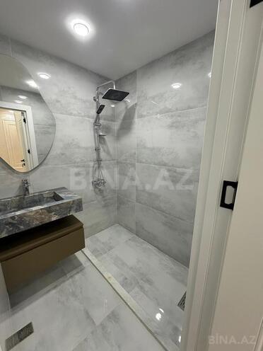 Продаётся 3-комн. вторичка 80 м², м. Ази Асланов, photo 11 from 13