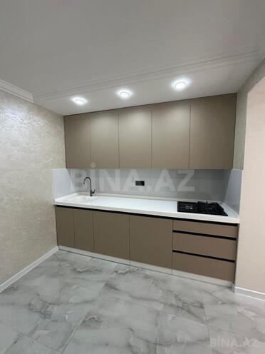 Продаётся 3-комн. вторичка 80 м², м. Ази Асланов, photo 10 from 13