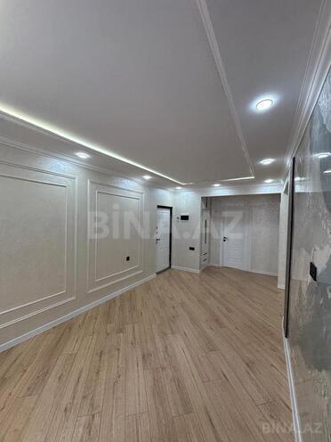 Продаётся 3-комн. вторичка 80 м², м. Ази Асланов, photo 3 from 13