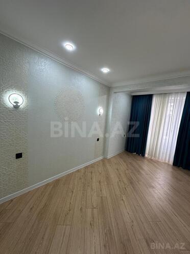 Продаётся 3-комн. вторичка 80 м², м. Ази Асланов, photo 6 from 13