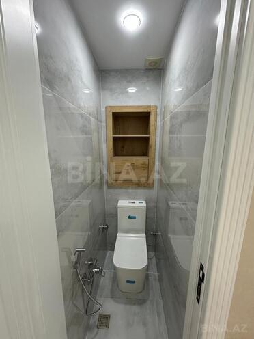 Продаётся 3-комн. вторичка 80 м², м. Ази Асланов, photo 12 from 13