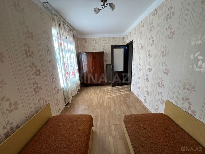İcarəyə verilir 3 otaqlı yeni tikili 75 m², Nərimanov r., photo 9 from 11