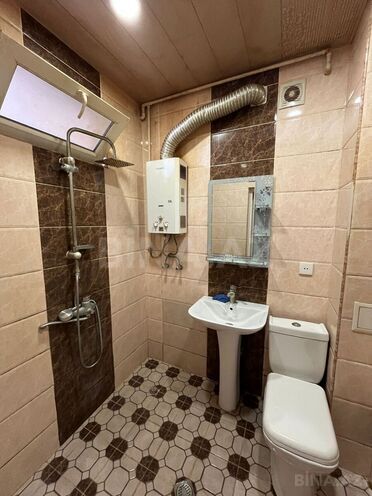 İcarəyə verilir 3 otaqlı yeni tikili 75 m², Nərimanov r., photo 5 from 11