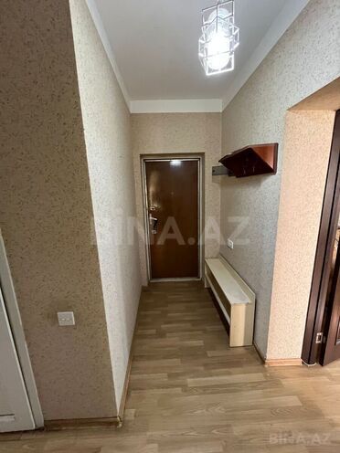İcarəyə verilir 3 otaqlı yeni tikili 75 m², Nərimanov r., photo 4 from 11