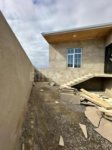 Продаётся 3-комн. дом/дача 76 м², пос. Масазыр, photo 17 from 18