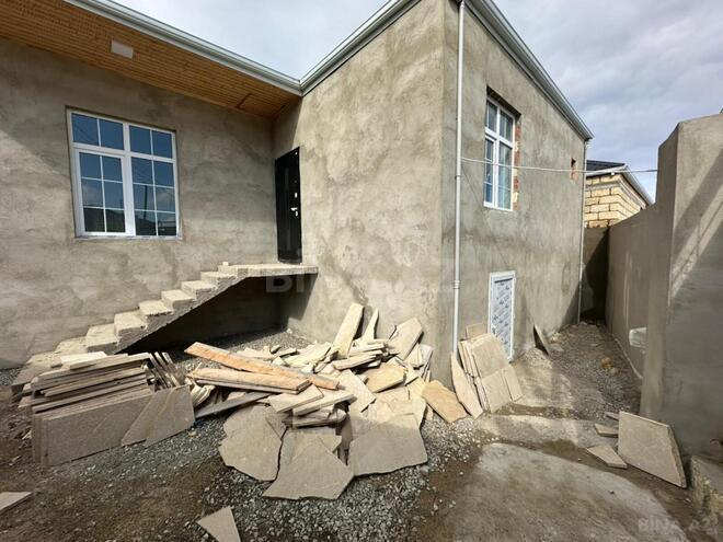 Продаётся 3-комн. дом/дача 76 м², пос. Масазыр, photo 16 from 18