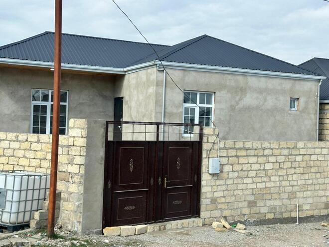 Продаётся 3-комн. дом/дача 76 м², пос. Масазыр, photo 15 from 18