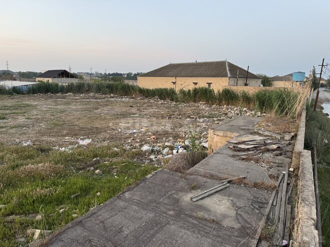 Satılır  torpaq 35 sot, Maştağa q., photo 4 from 5