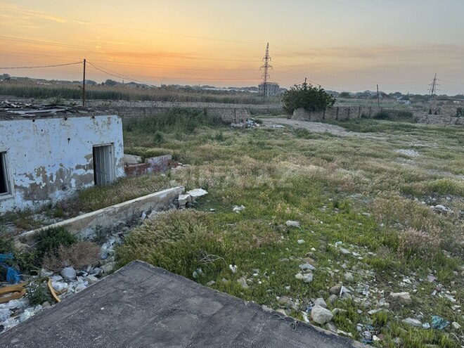 Satılır  torpaq 35 sot, Maştağa q., photo 3 from 5