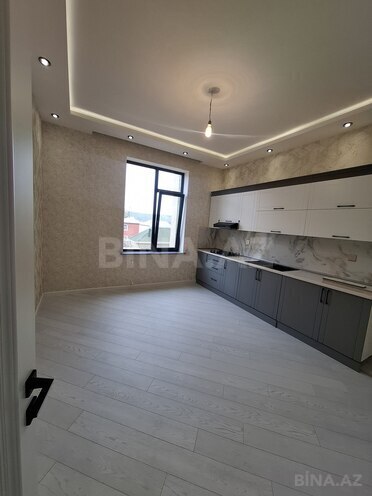 Satılır 8 otaqlı həyət evi/bağ evi 350 m², Xocəsən m., photo 8 from 26