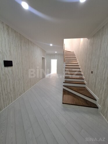 Satılır 8 otaqlı həyət evi/bağ evi 350 m², Xocəsən m., photo 15 from 26
