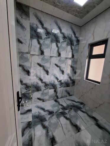 Satılır 8 otaqlı həyət evi/bağ evi 350 m², Xocəsən m., photo 19 from 26