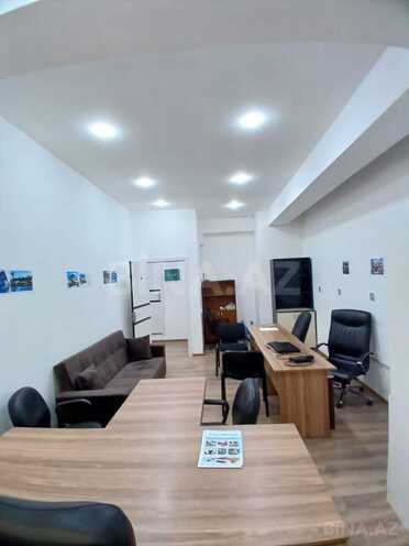 İcarəyə verilir 1 otaqlı ofis 32 m², Nizami m., photo 3 from 8