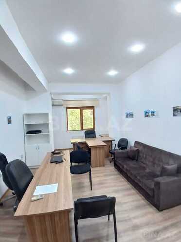 İcarəyə verilir 1 otaqlı ofis 32 m², Nizami m., photo 5 from 8