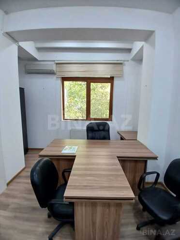 İcarəyə verilir 1 otaqlı ofis 32 m², Nizami m., photo 7 from 8