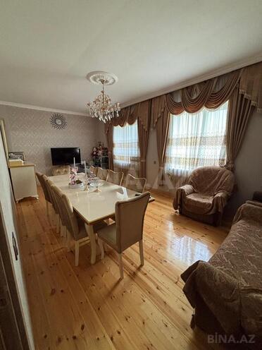 Продаётся 4-комн. дом/дача 140 м², пос. Ени Гюнешли, photo 3 from 21