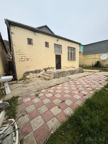 Продаётся 4-комн. дом/дача 140 м², пос. Ени Гюнешли, photo 10 from 21