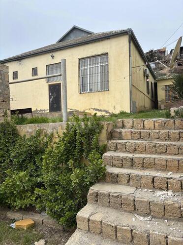 Продаётся 4-комн. дом/дача 140 м², пос. Ени Гюнешли, photo 16 from 21