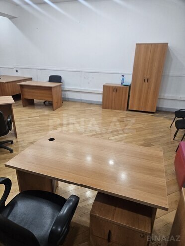 İcarəyə verilir 1 otaqlı ofis 55 m², Nizami m., photo 8 from 11
